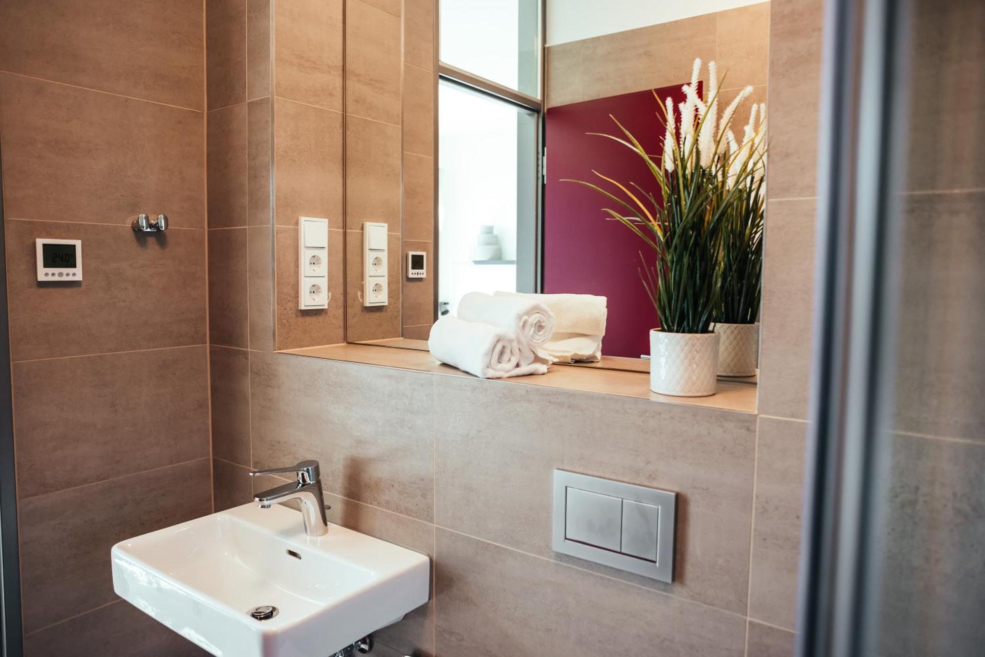 The Rix Studios & Suites Берлин Экстерьер фото