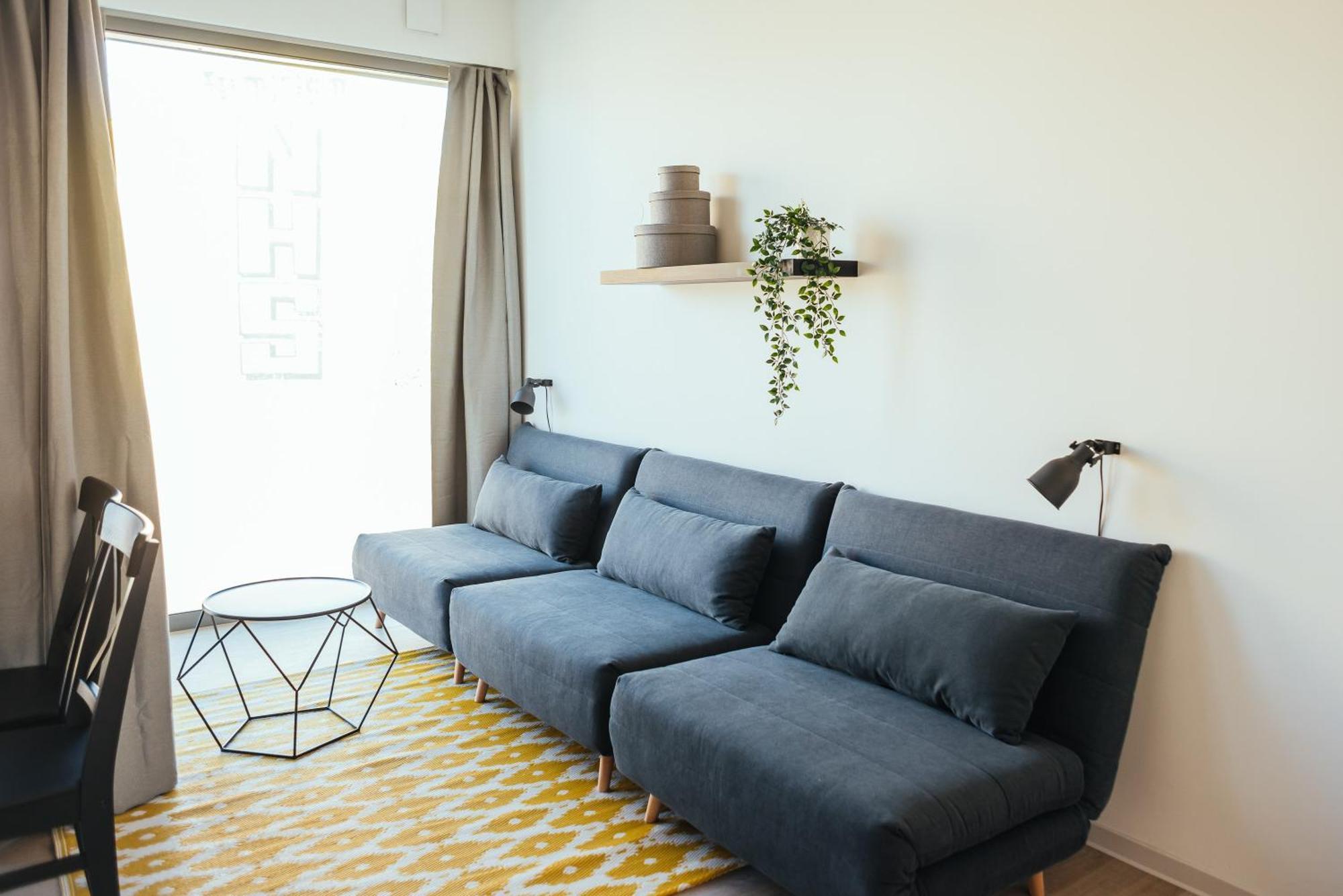 The Rix Studios & Suites Берлин Экстерьер фото