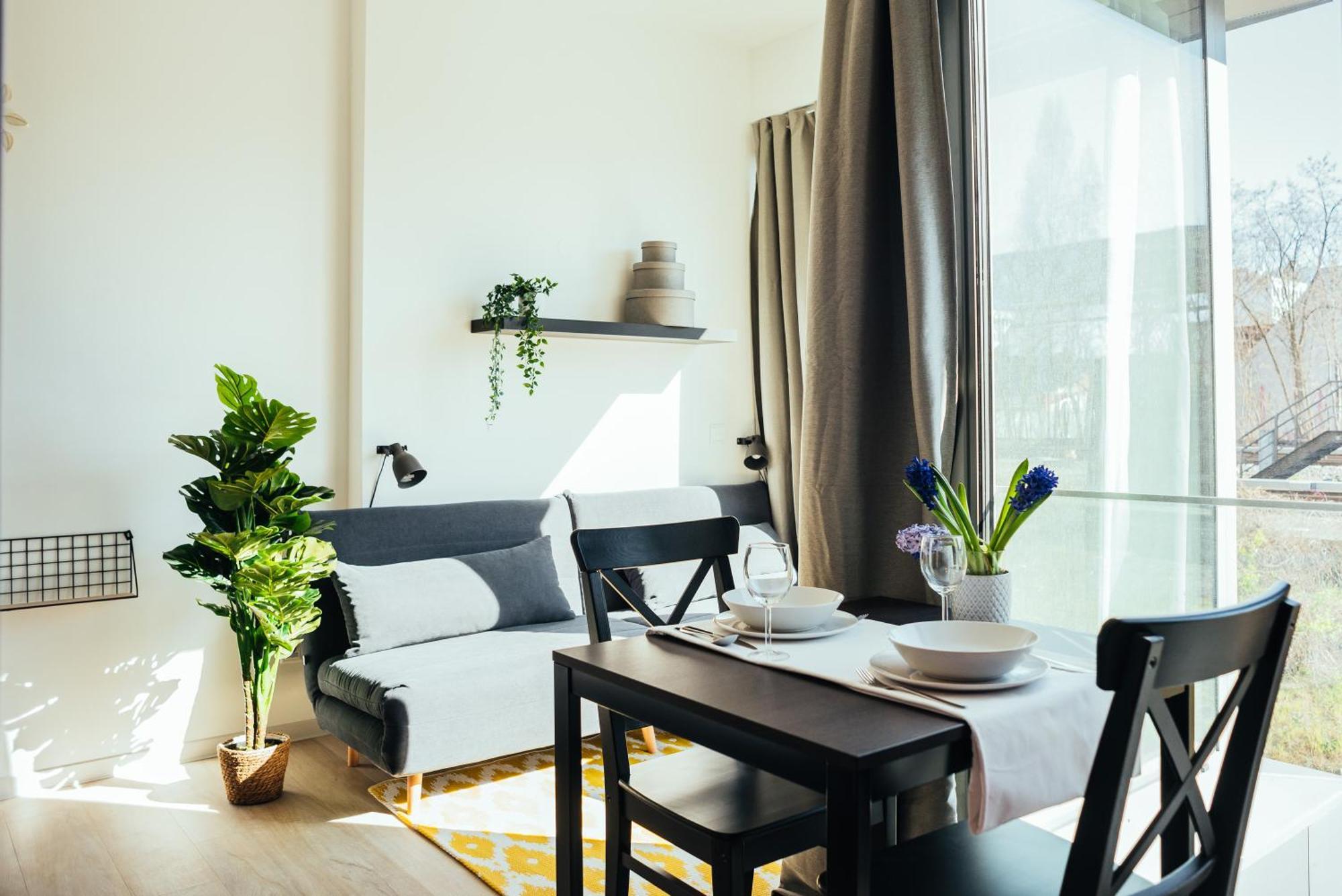 The Rix Studios & Suites Берлин Экстерьер фото